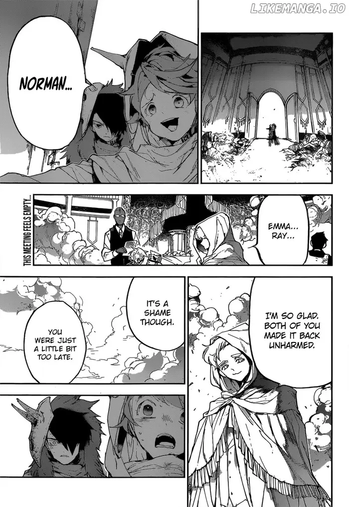 The Promised Neverland chapter 153 image 04_optimized